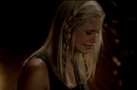 Claire Holt fotoğrafı