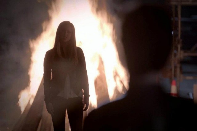 Claire Holt Fotoğrafı