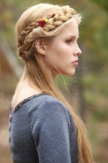 Claire Holt Fotoğrafları 58