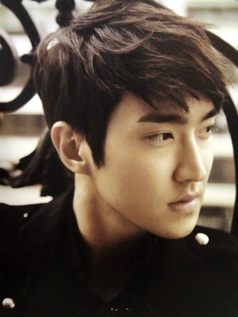 Choi Si-won Fotoğrafı