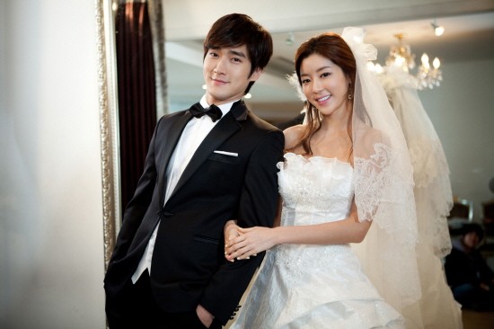 Choi Si-won Fotoğrafı