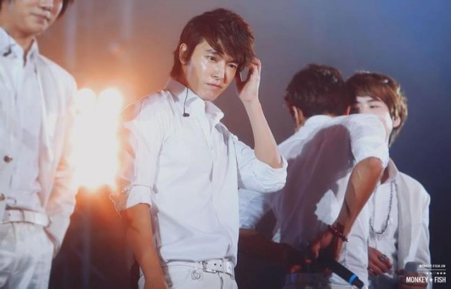 Lee Dong-Hae Fotoğrafı