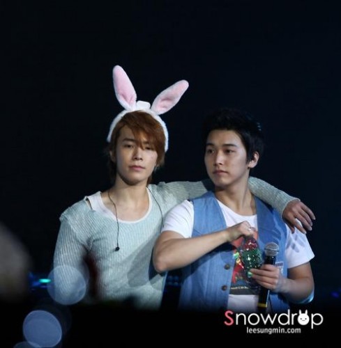 Lee Dong-Hae Fotoğrafı