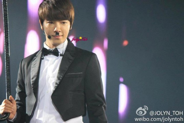 Lee Dong-Hae Fotoğrafı