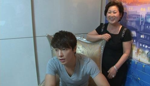 Lee Dong-Hae Fotoğrafı