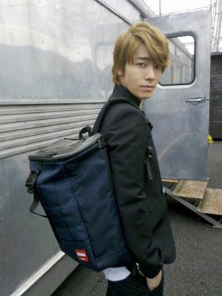 Lee Dong-Hae Fotoğrafı