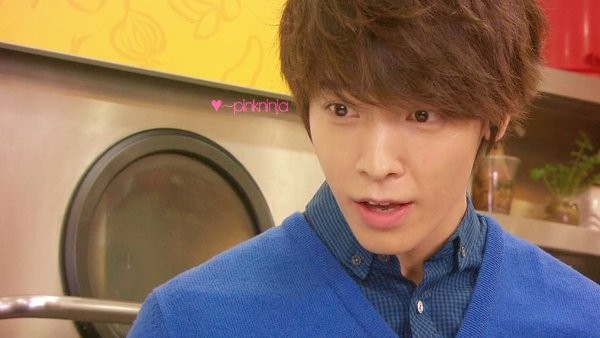 Lee Dong-Hae Fotoğrafı