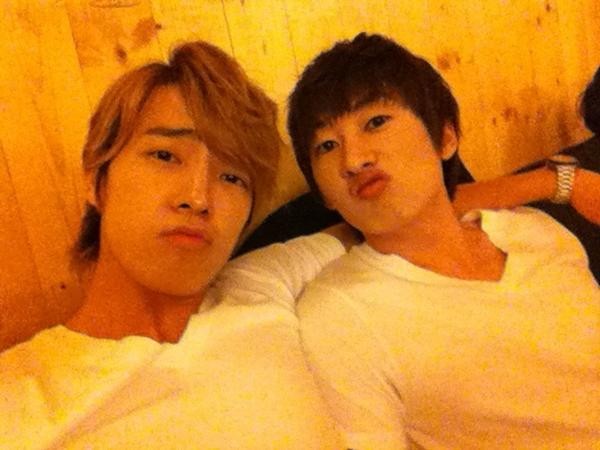 Lee Dong-Hae Fotoğrafı