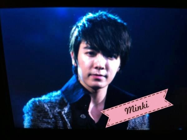 Lee Dong-Hae Fotoğrafı