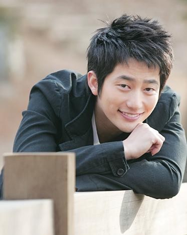 Park Shi-hoo Fotoğrafları 7