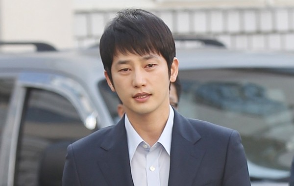 Park Shi-hoo Fotoğrafları 115