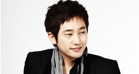 Park Shi-hoo Fotoğrafı