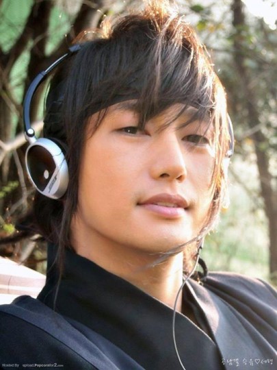 Park Shi-hoo Fotoğrafları 149