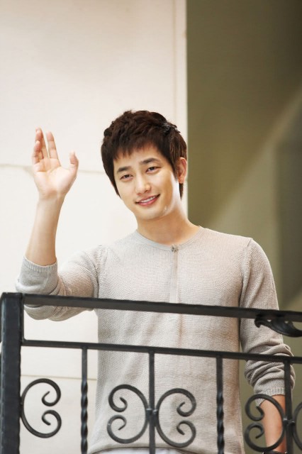 Park Shi-hoo Fotoğrafları 15