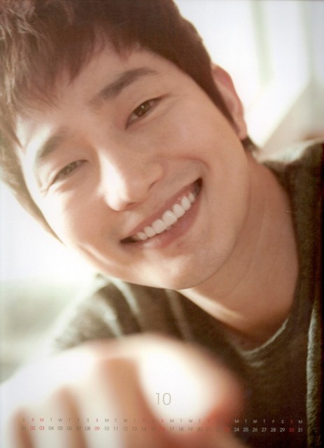 Park Shi-hoo Fotoğrafı