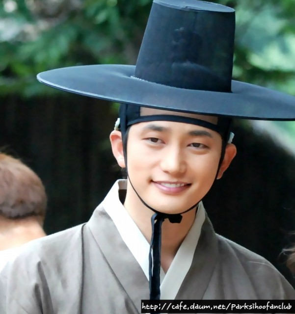 Park Shi-hoo Fotoğrafları 20