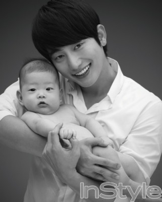 Park Shi-hoo Fotoğrafı