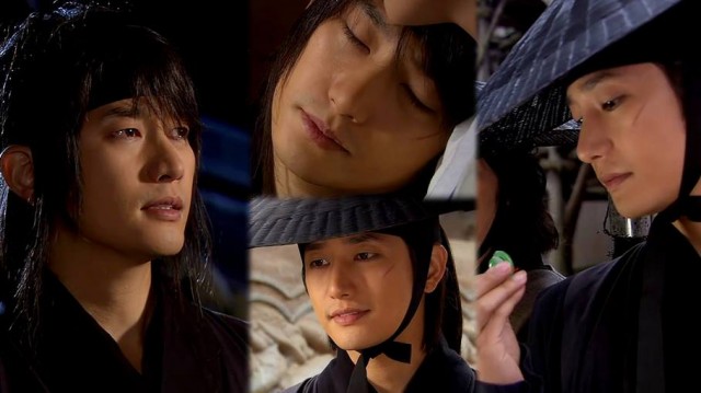 Park Shi-hoo Fotoğrafı