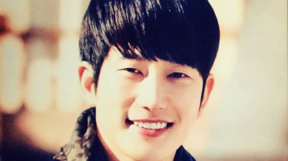Park Shi-hoo Fotoğrafı