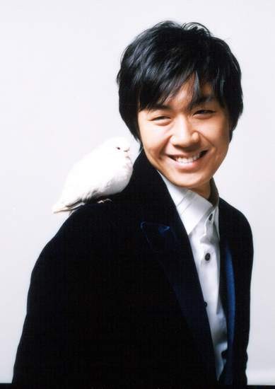 Yeon Jung-hun Fotoğrafı