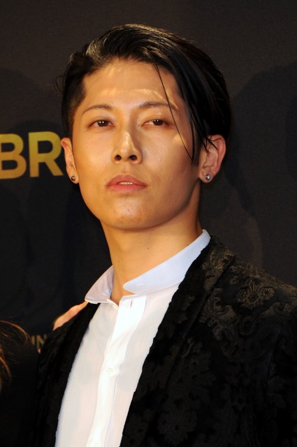 Miyavi Fotoğrafları 1