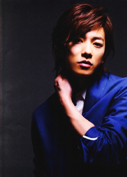 Takeru Sato Fotoğrafı