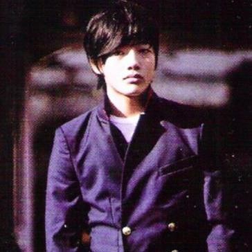 Yeo Jin-goo Fotoğrafı