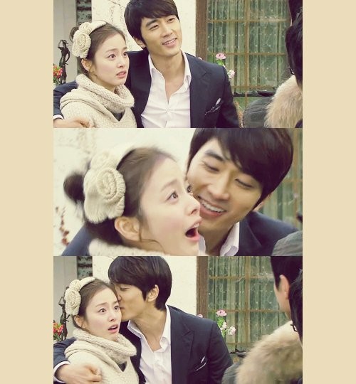 Kim Tae-hee Fotoğrafı