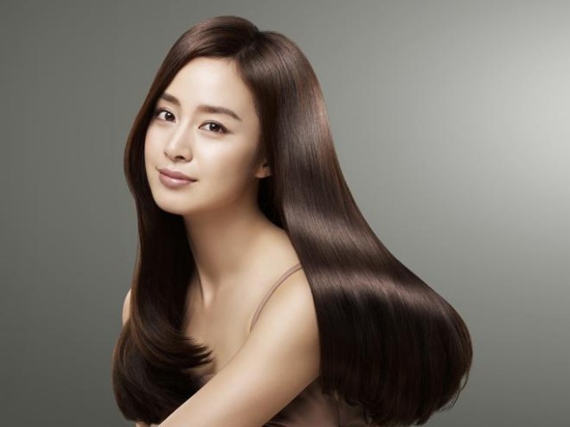 Kim Tae-hee Fotoğrafı