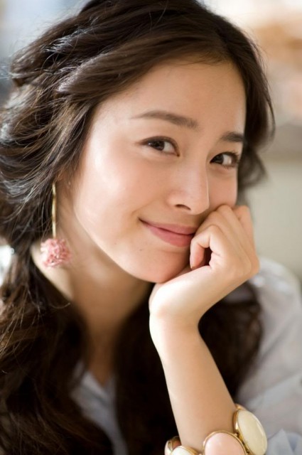 Kim Tae-hee Fotoğrafları 50