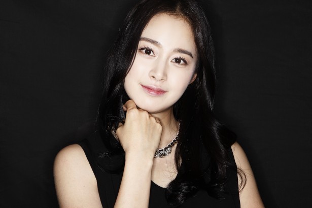 Kim Tae-hee Fotoğrafları 67