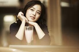 Kim Tae-hee Fotoğrafları 84