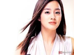 Kim Tae-hee Fotoğrafları 86