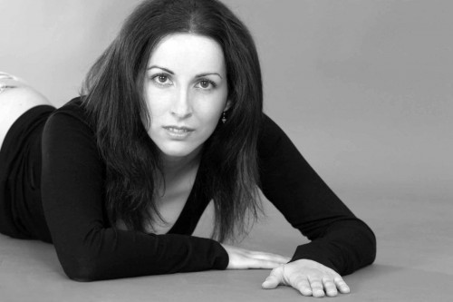 María Blanco-fafián Fotoğrafı