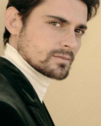 Simone Corrente Fotoğrafı