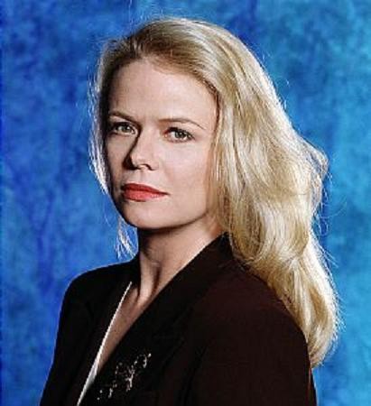 Marcy Walker Fotoğrafı