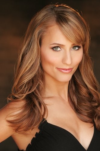 Danielle Demski fotoğrafı