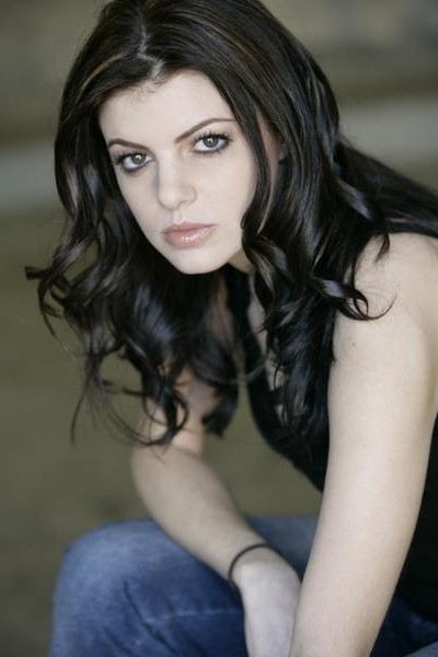 Marlene Mc'Cohen Fotoğrafı