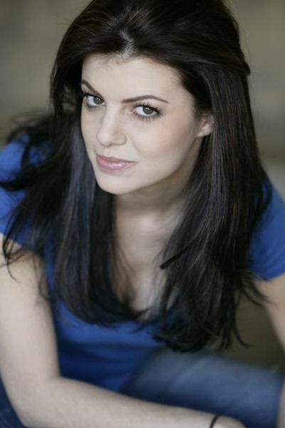 Marlene Mc'Cohen Fotoğrafı