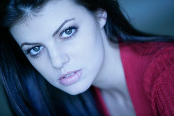 Marlene Mc'Cohen Fotoğrafı