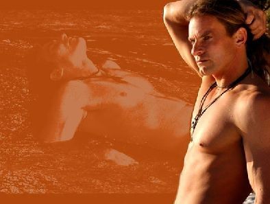 Evan Stone Fotoğrafı