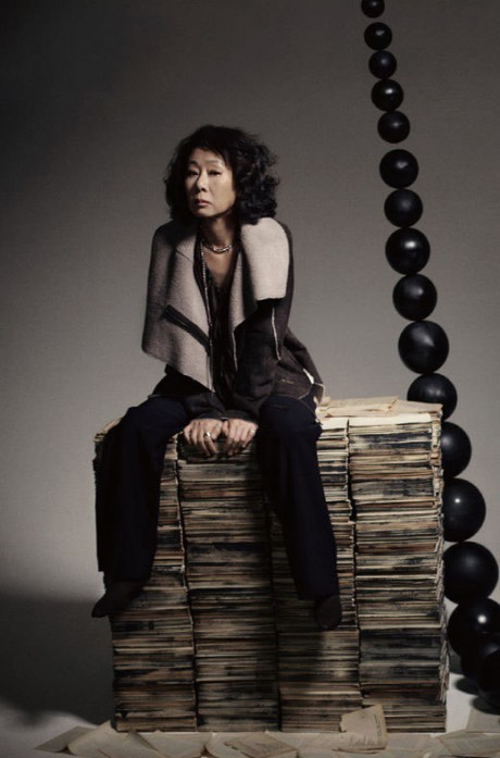 Choi Myung-gil Fotoğrafı
