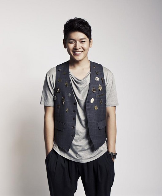 Kim Joo Young Fotoğrafı
