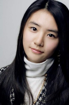 Yeo Min-Joo Fotoğrafı
