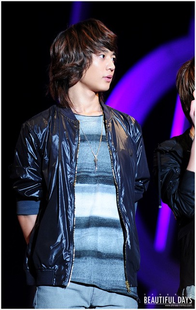 Choi Minho Fotoğrafı