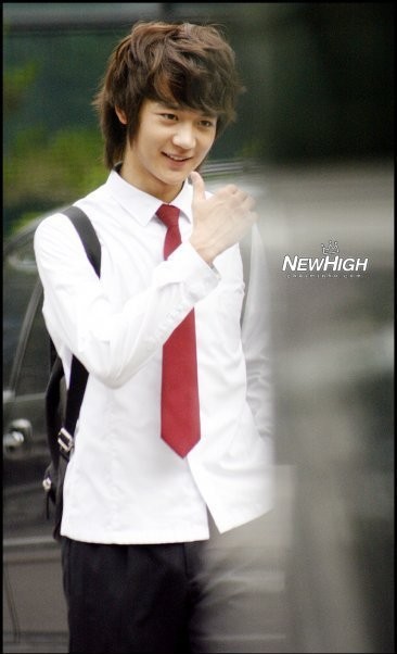 Choi Minho Fotoğrafı