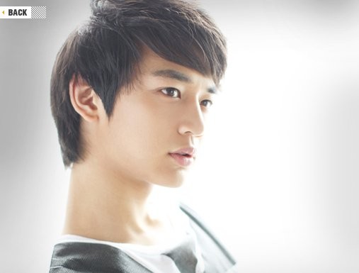 Choi Minho Fotoğrafı