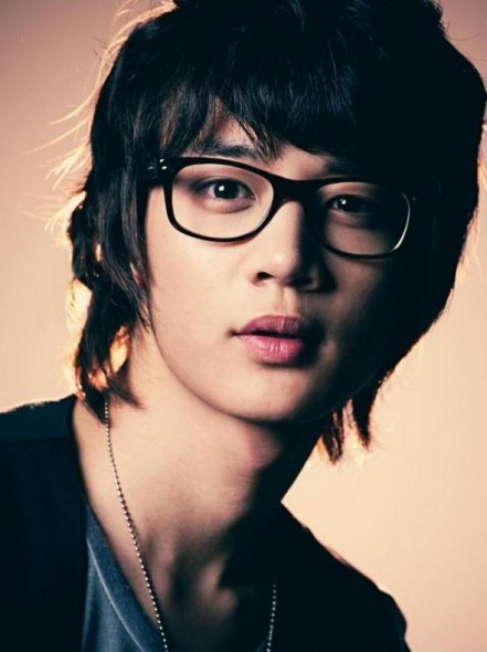 Choi Minho Fotoğrafı