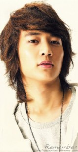 Choi Minho Fotoğrafı