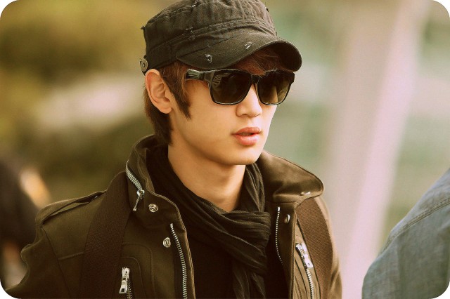 Choi Minho Fotoğrafı